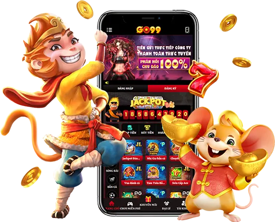 Đồ họa chất lượng cao trong game bắn cá FB88