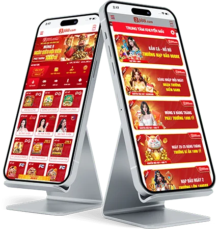 Trải nghiệm mượt mà, giao diện thân thiện
