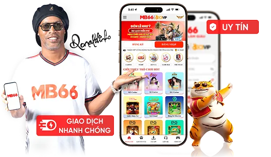 Kho trò chơi đa dạng tại fb88