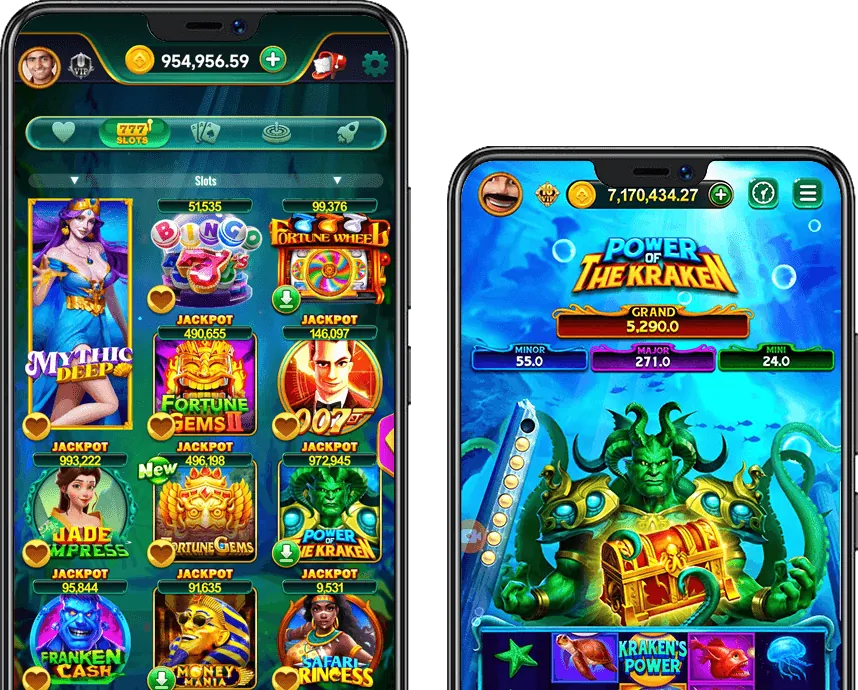 Đa dạng trò chơi slot tại FB88 với đồ họa chất lượng cao