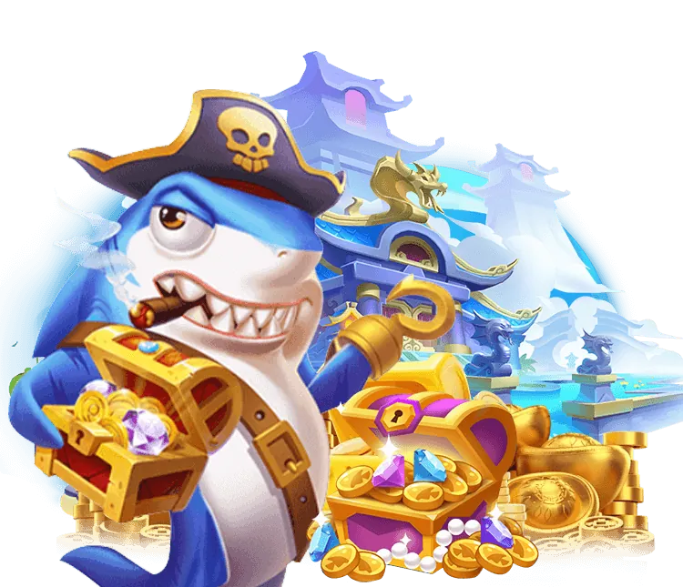 Game Bắn Cá Long Vương tại FB88