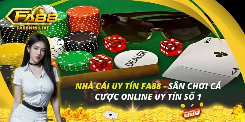 Khắc phục lỗi đăng nhập FB88 thường gặp